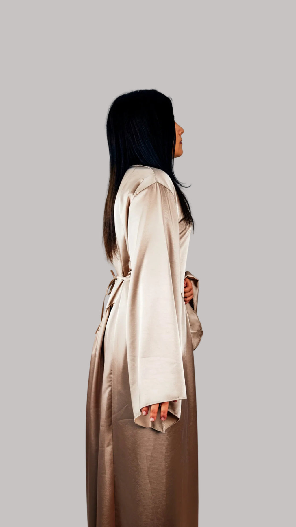 Bella Abaya
