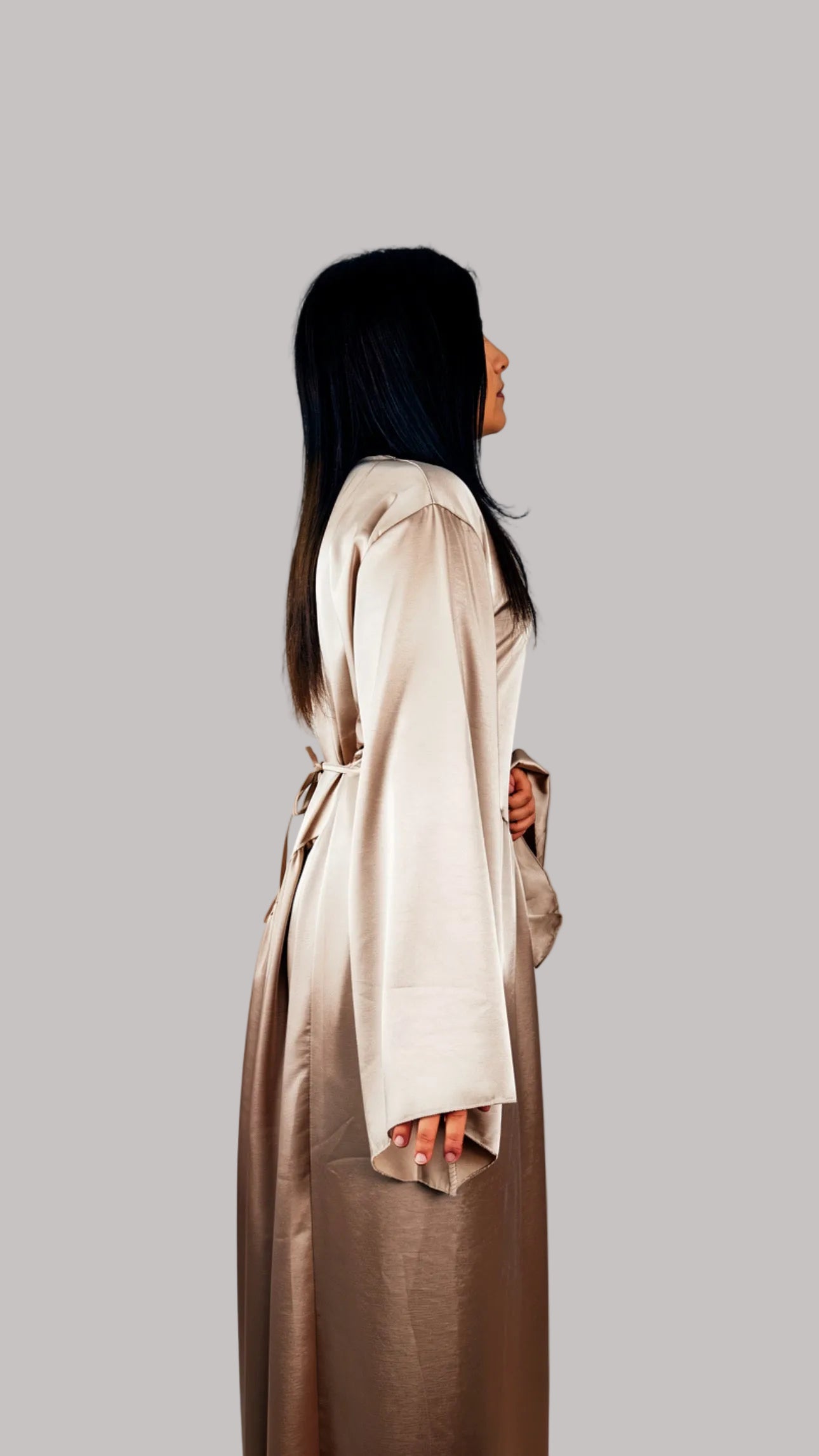 Bella Abaya