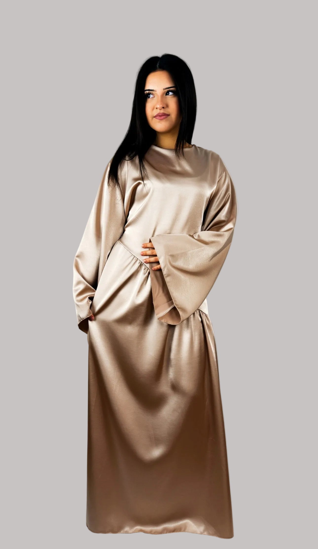 Bella Abaya