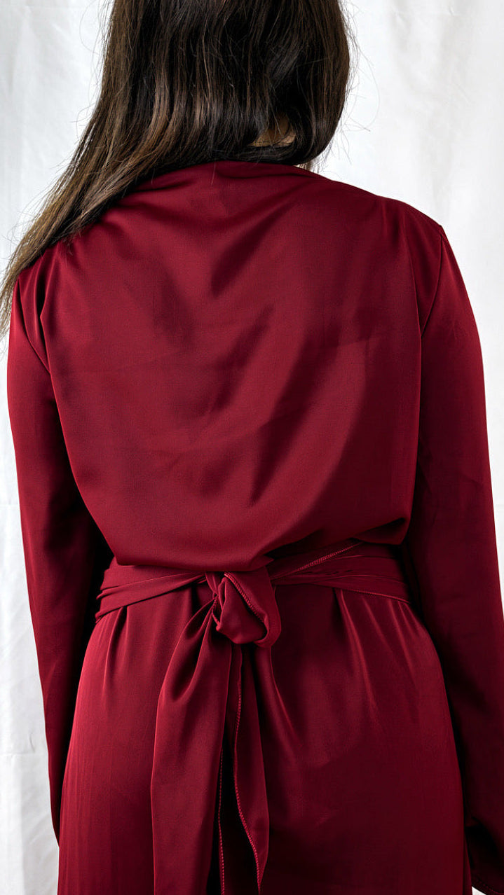 Amara Kleid
