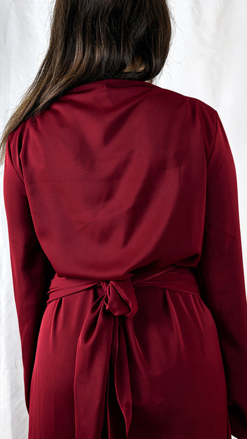 Amara Kleid