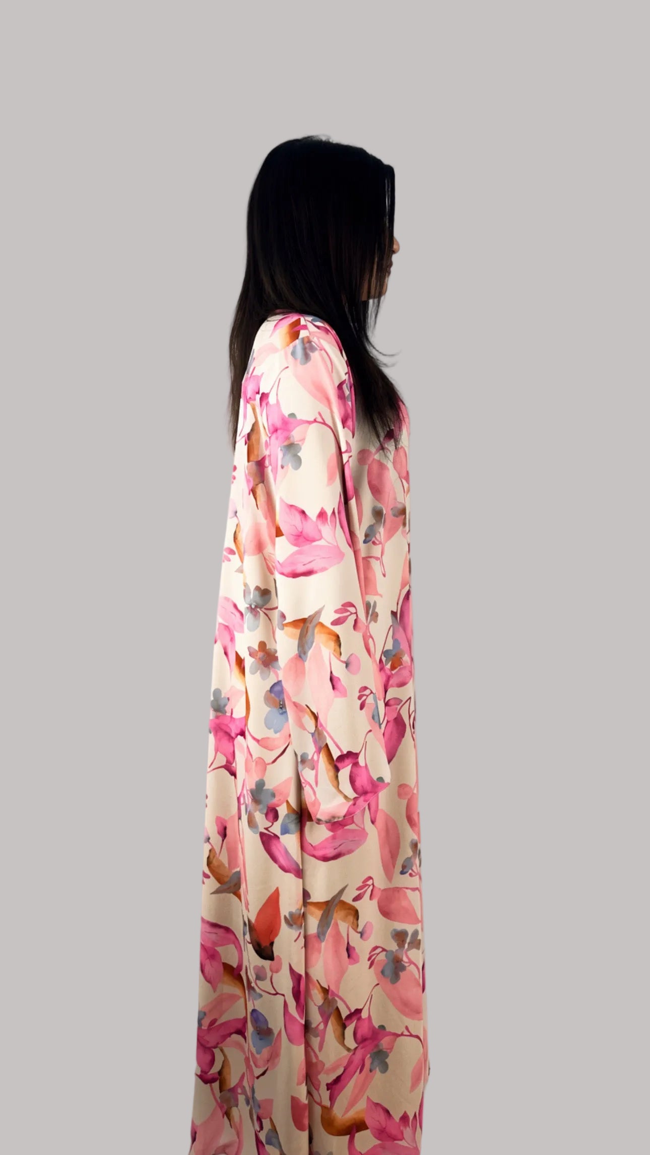 Blossom Dream Kimono