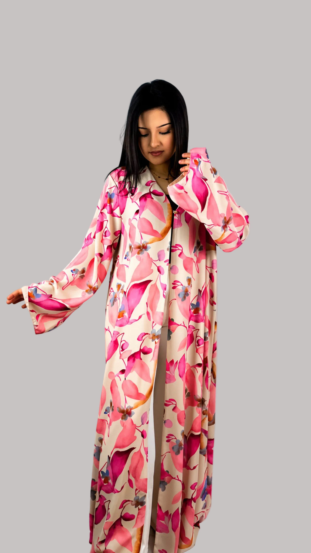 Blossom Dream Kimono
