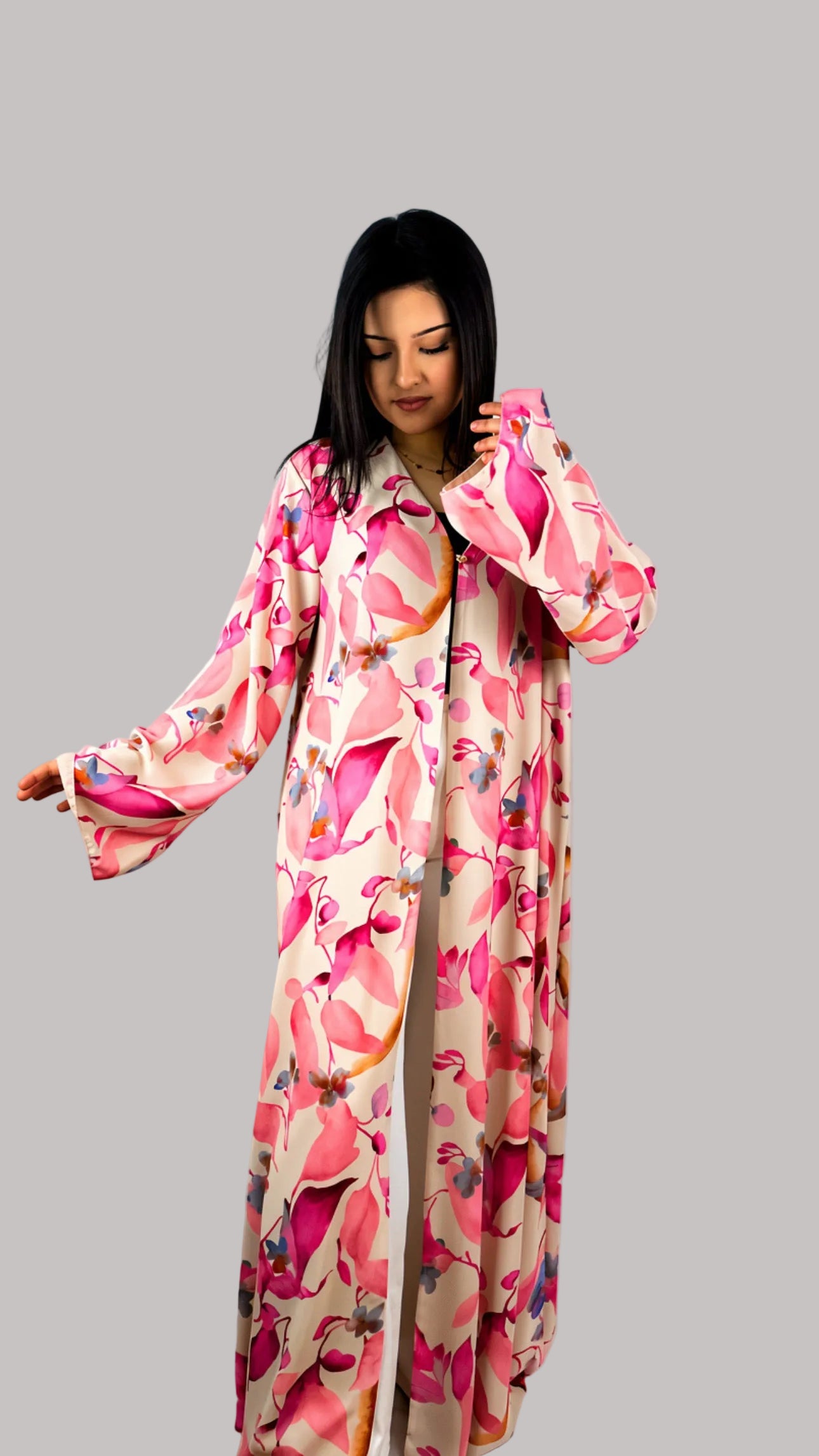 Blossom Dream Kimono