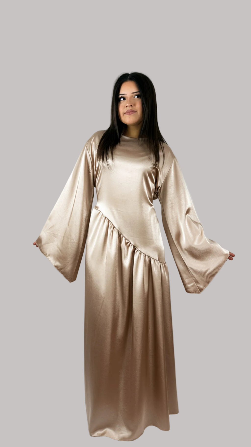 Bella Abaya