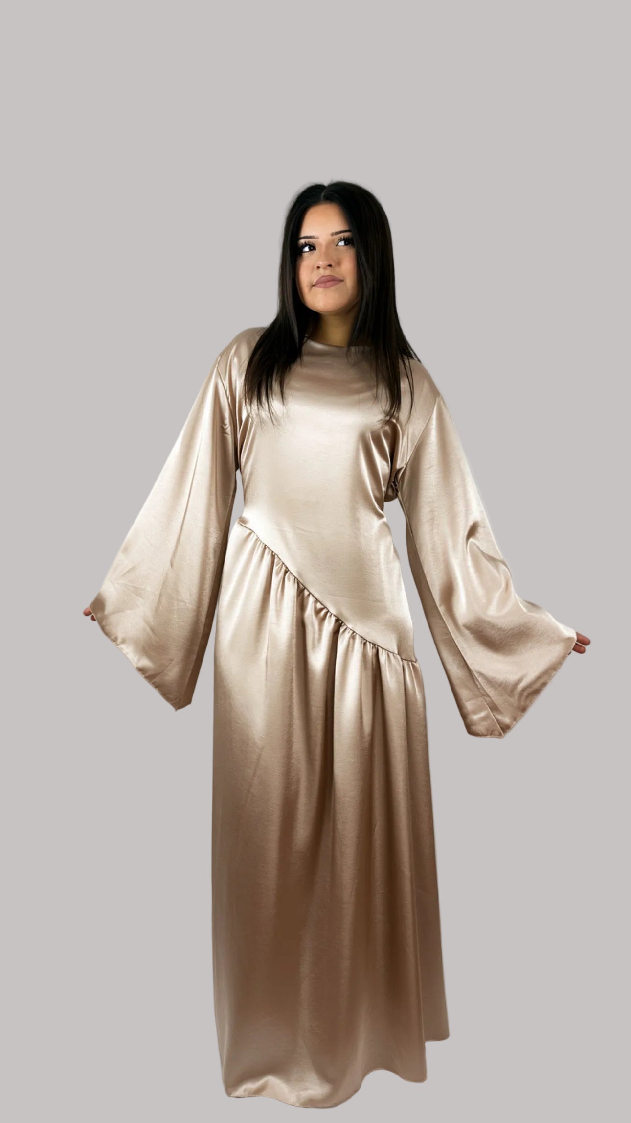 Bella Abaya