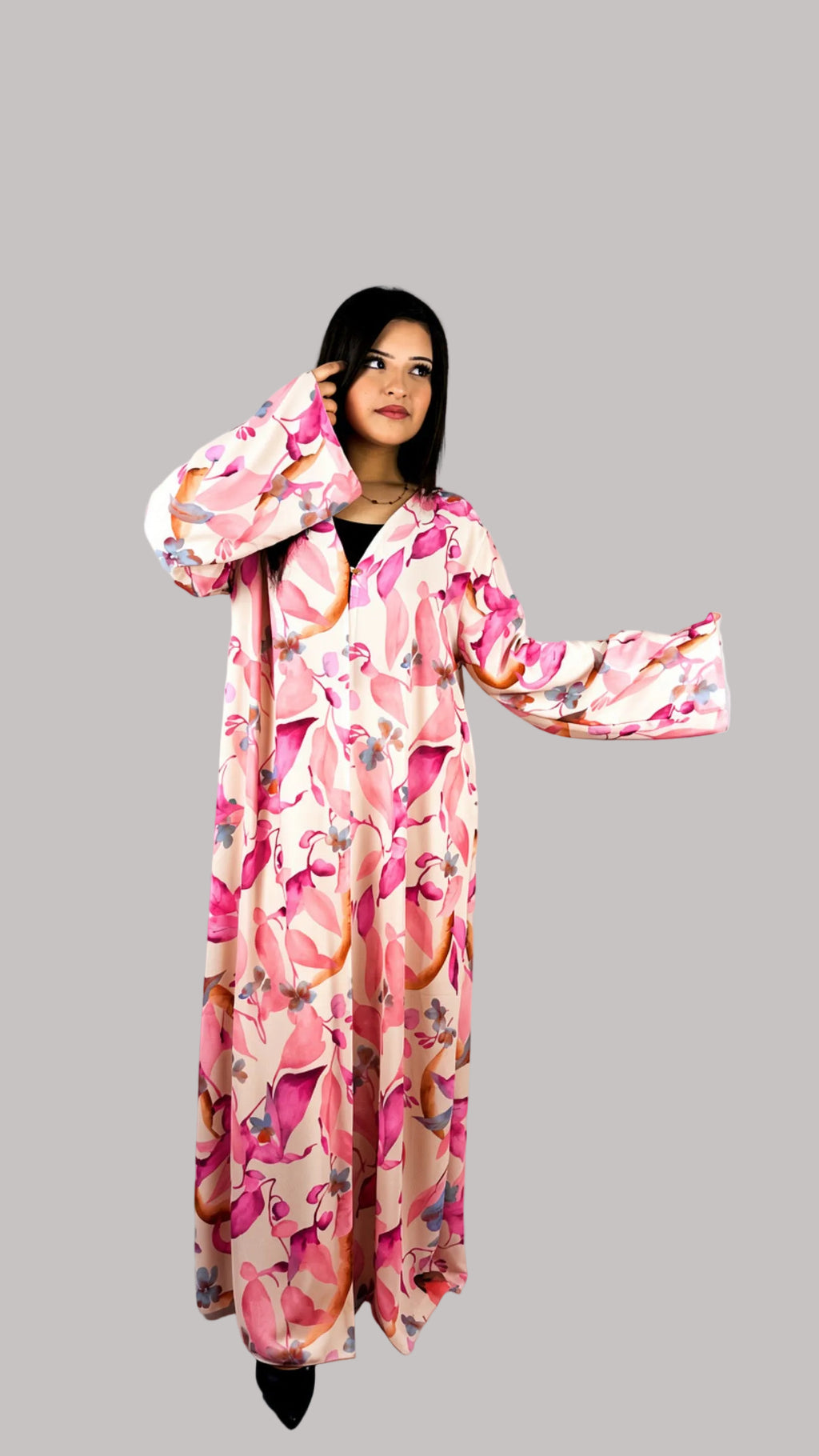 Blossom Dream Kimono