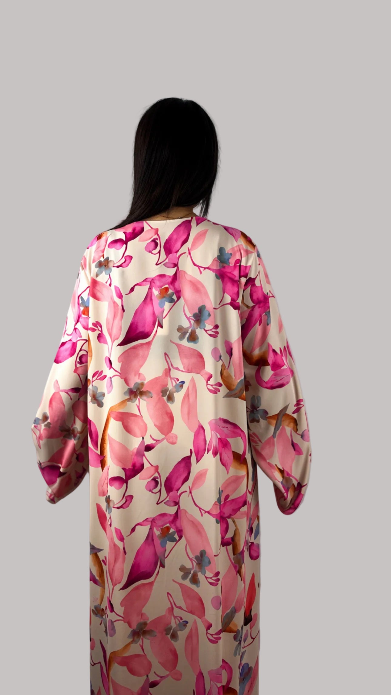 Blossom Dream Kimono