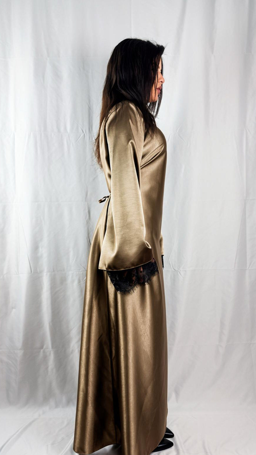 Elite Abaya