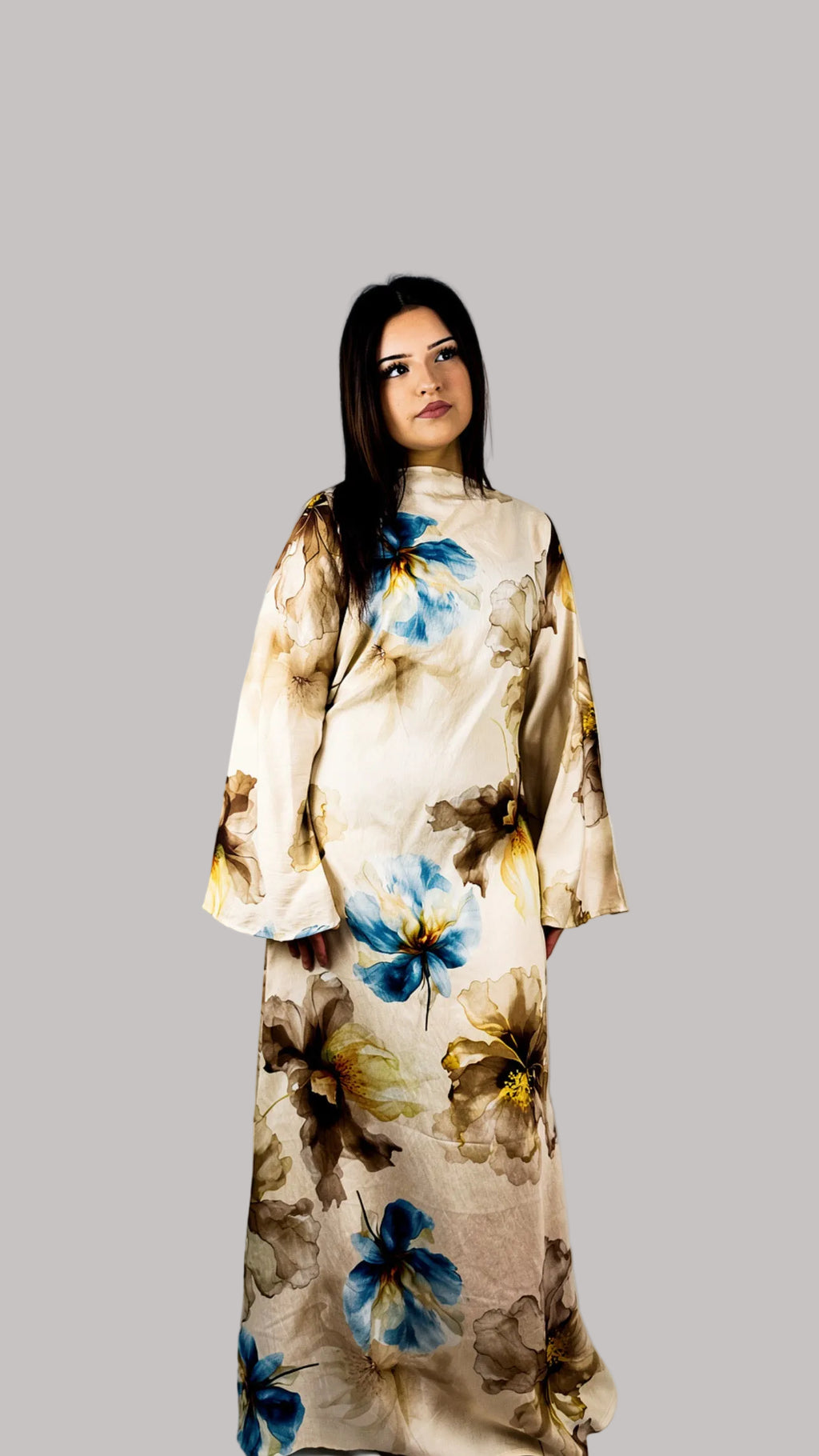 Bloom Kleid
