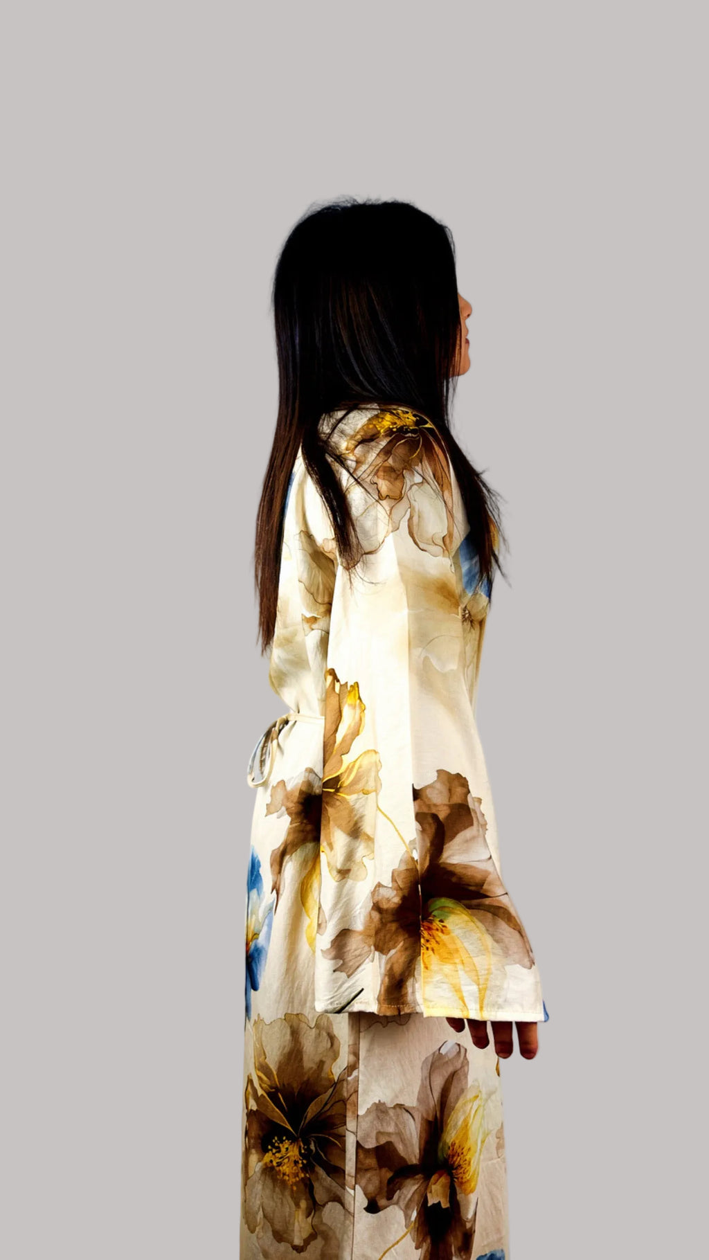 Bloom Kleid