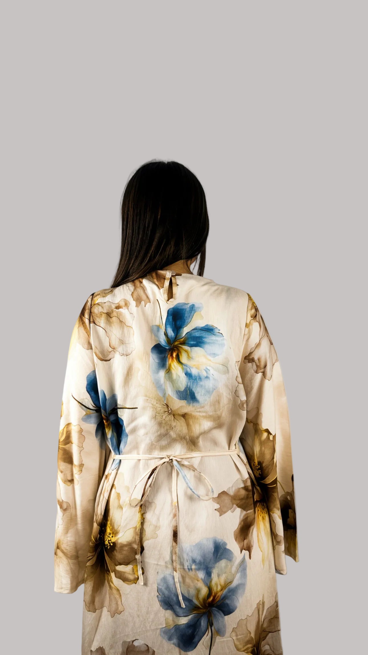 Bloom Kleid