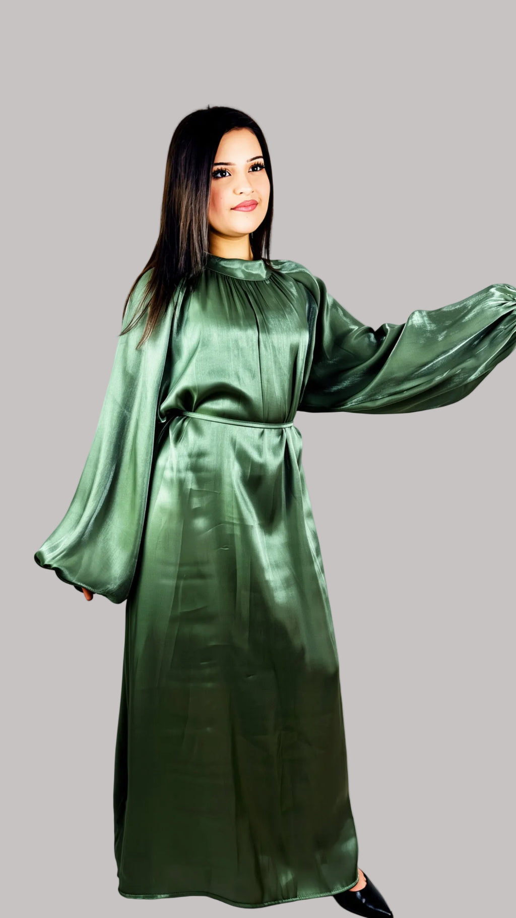 Lume Kleid