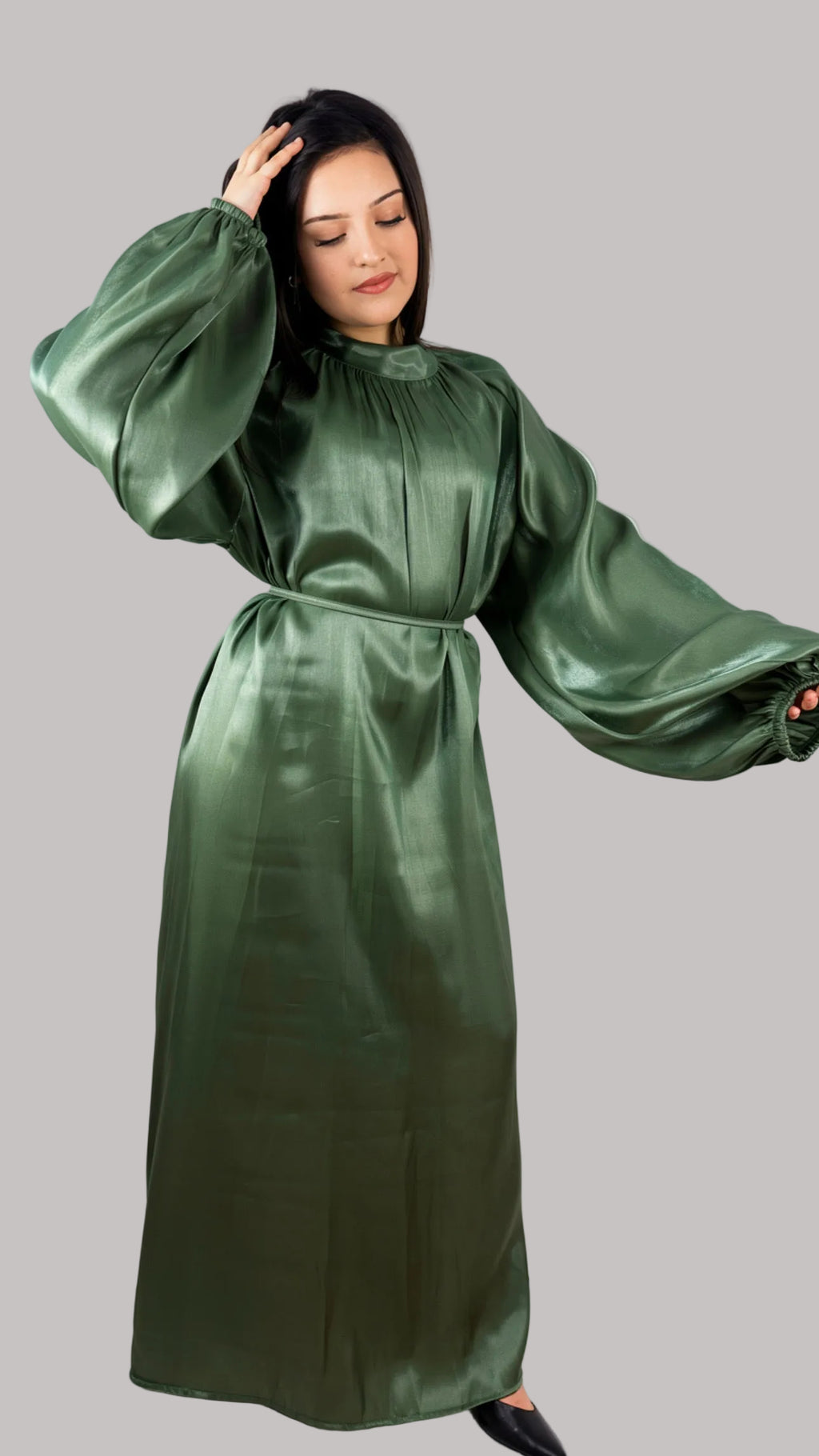 Lume Kleid