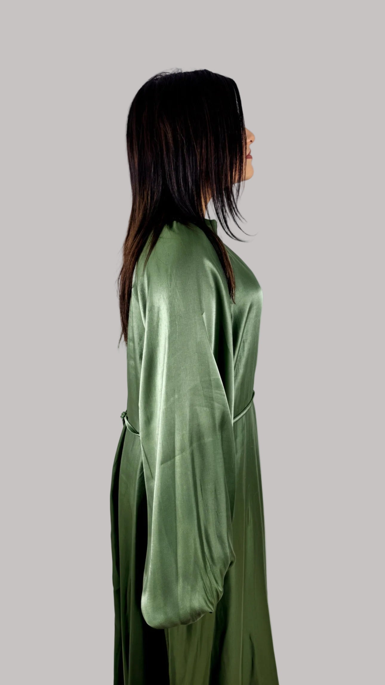 Lume Kleid
