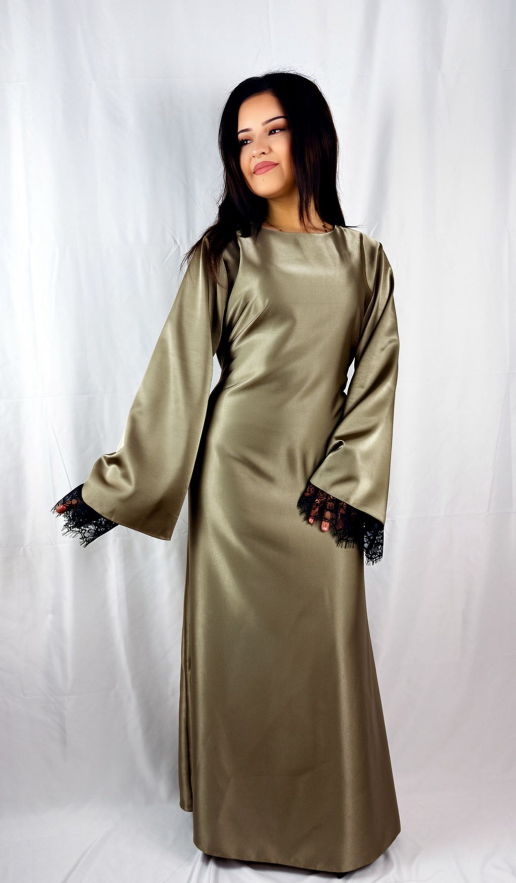 Elite Abaya